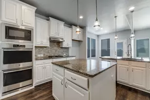 2523 Linwood Dr, Mansfield, TX 76084 - Photo 1