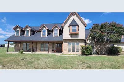 211 Bayne Road, Haslet, TX 76052 - Photo 1