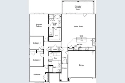 649 Fallbrook Drive, Aledo, TX 76008 - Photo 22