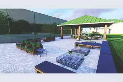 649 Fallbrook Drive, Aledo, TX 76008 - Photo 26