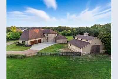 4141 High Road, Flower Mound, TX 75022 - Photo 38