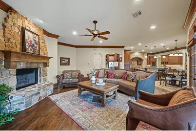 4141 High Road, Flower Mound, TX 75022 - Photo 12