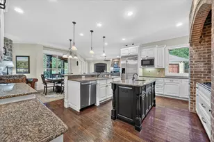 4141 High Rd, Flower Mound, TX 75022 - Photo 14