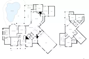 4141 High Rd, Flower Mound, TX 75022 - Photo 40