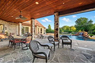 4141 High Road, Flower Mound, TX 75022 - Photo 32