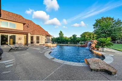 4141 High Road, Flower Mound, TX 75022 - Photo 34