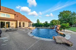 4141 High Rd, Flower Mound, TX 75022 - Photo 34