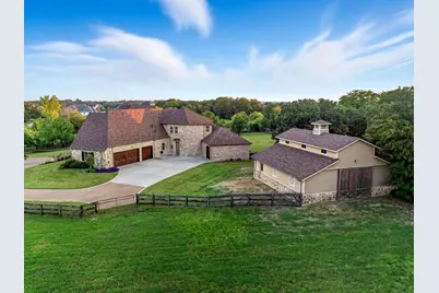 4141 High Road, Flower Mound, TX 75022 - Photo 38
