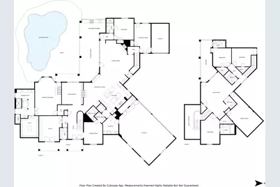 4141 High Road, Flower Mound, TX 75022 - Photo 40