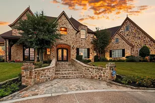 4141 High Rd, Flower Mound, TX 75022 - Photo 1