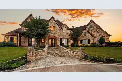 4141 High Road, Flower Mound, TX 75022 - Photo 2