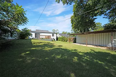 2842 Burlington Boulevard, Dallas, TX 75211 - Photo 28