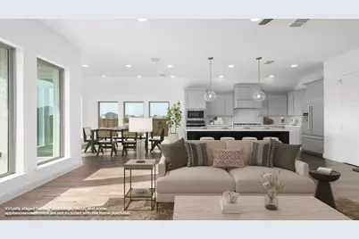 2716 Kirkhill Lane, Forney, TX 75126 - Photo 2