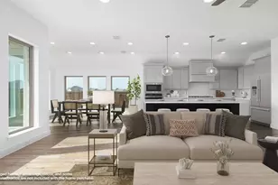 2716 Kirkhill Ln, Forney, TX 75126 - Photo 2