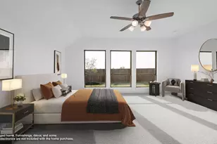 2716 Kirkhill Ln, Forney, TX 75126 - Photo 4