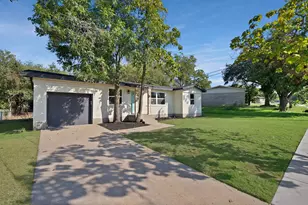 5341 Hensley Dr, Fort Worth, TX 76134 - Photo 2