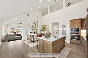 1017 Bearing St, Royse City, TX 75189 - Photo 8