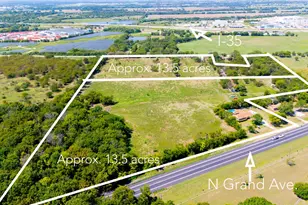 3291 N Grand Ave, Gainesville, TX 76240 - Photo 36