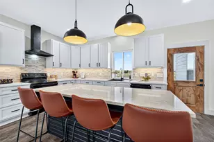 1172 Dixie Ests Wy, Whitesboro, TX 76273 - Photo 8