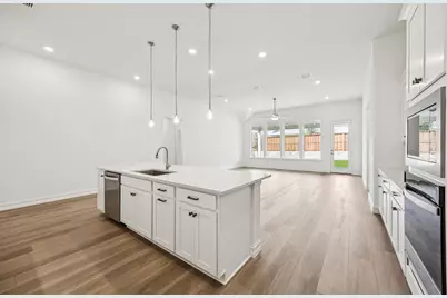 6708 Mill Creek Drive, McKinney, TX 75071 - Photo 4