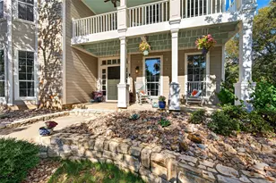 10312 Arvin Hill Rd, Aubrey, TX 76227 - Photo 4