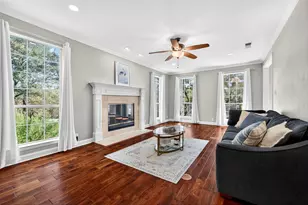 10312 Arvin Hill Rd, Aubrey, TX 76227 - Photo 12