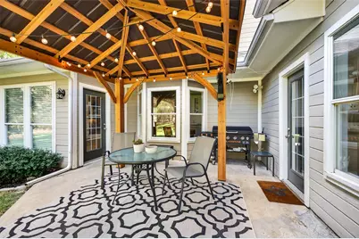 10312 Arvin Hill Road, Aubrey, TX 76227 - Photo 8