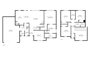 127 Clearwater Ct, Rhome, TX 76078 - Photo 40