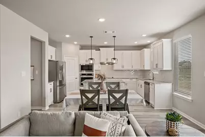 127 Clearwater Court, Rhome, TX 76078 - Photo 14