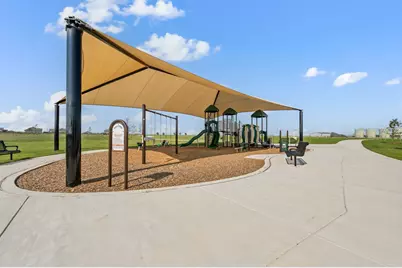 127 Clearwater Court, Rhome, TX 76078 - Photo 36