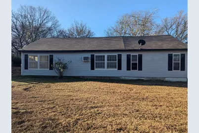 502 E Baker, Hamilton, TX 76531 - Photo 2