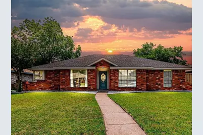 3610 Christopher Drive, Rowlett, TX 75088 - Photo 1