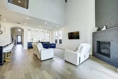 2361 Glen Heather Lane, Prosper, TX 75078 - Photo 16