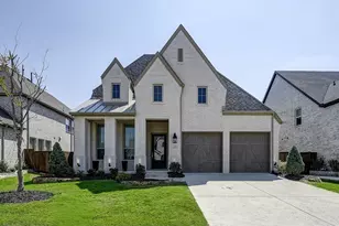 2361 Glen Heather Ln, Prosper, TX 75078 - Photo 2