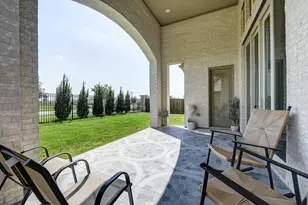 2361 Glen Heather Ln, Prosper, TX 75078 - Photo 38