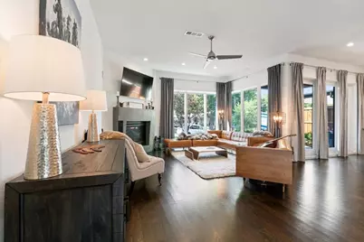 5135 Vickery Boulevard #A, Dallas, TX 75206 - Photo 2