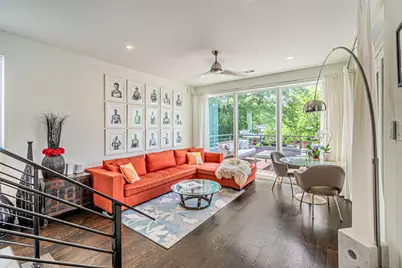 5135 Vickery Boulevard #A, Dallas, TX 75206 - Photo 22
