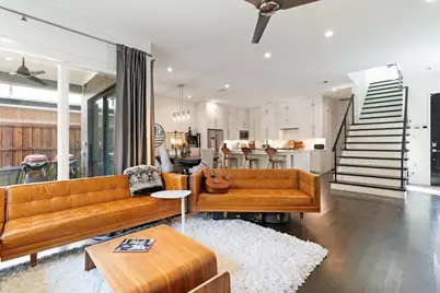 5135 Vickery Boulevard #A, Dallas, TX 75206 - Photo 4