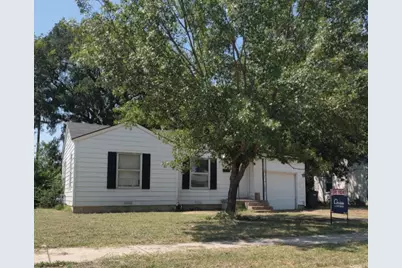 3916 Winfield Avenue, Fort Worth, TX 76109 - Photo 1