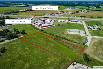 0000 Windsor Way, Van Alstyne, TX 75495 - Photo 18