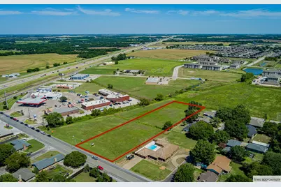 0000 Windsor Way, Van Alstyne, TX 75495 - Photo 8