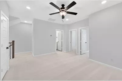 4843 Fuller Court #1202, Irving, TX 75038 - Photo 32