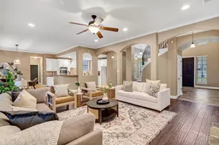 155 Sanchez Trail, Aledo, TX 76008 - Photo 8