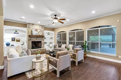 155 Sanchez Trail, Aledo, TX 76008 - Photo 4