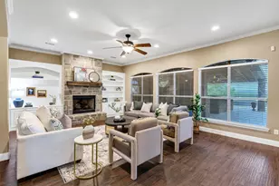 155 Sanchez Trail, Aledo, TX 76008 - Photo 4