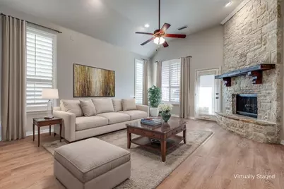 6401 Canyon Crest Drive, McKinney, TX 75071 - Photo 8