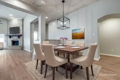 6401 Canyon Crest Drive, McKinney, TX 75071 - Photo 6