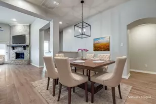 6401 Canyon Crest Dr, McKinney, TX 75071 - Photo 6