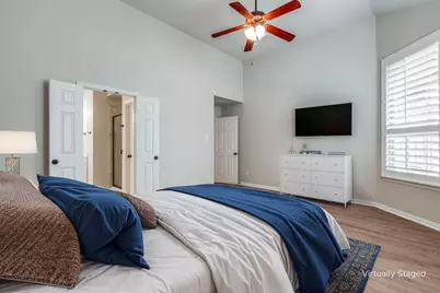 6401 Canyon Crest Drive, McKinney, TX 75071 - Photo 16