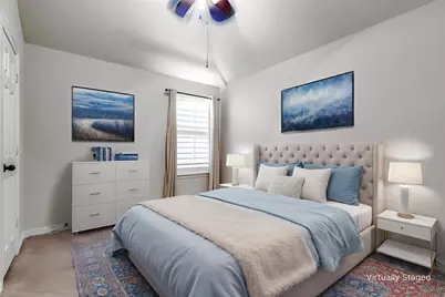 6401 Canyon Crest Drive, McKinney, TX 75071 - Photo 26